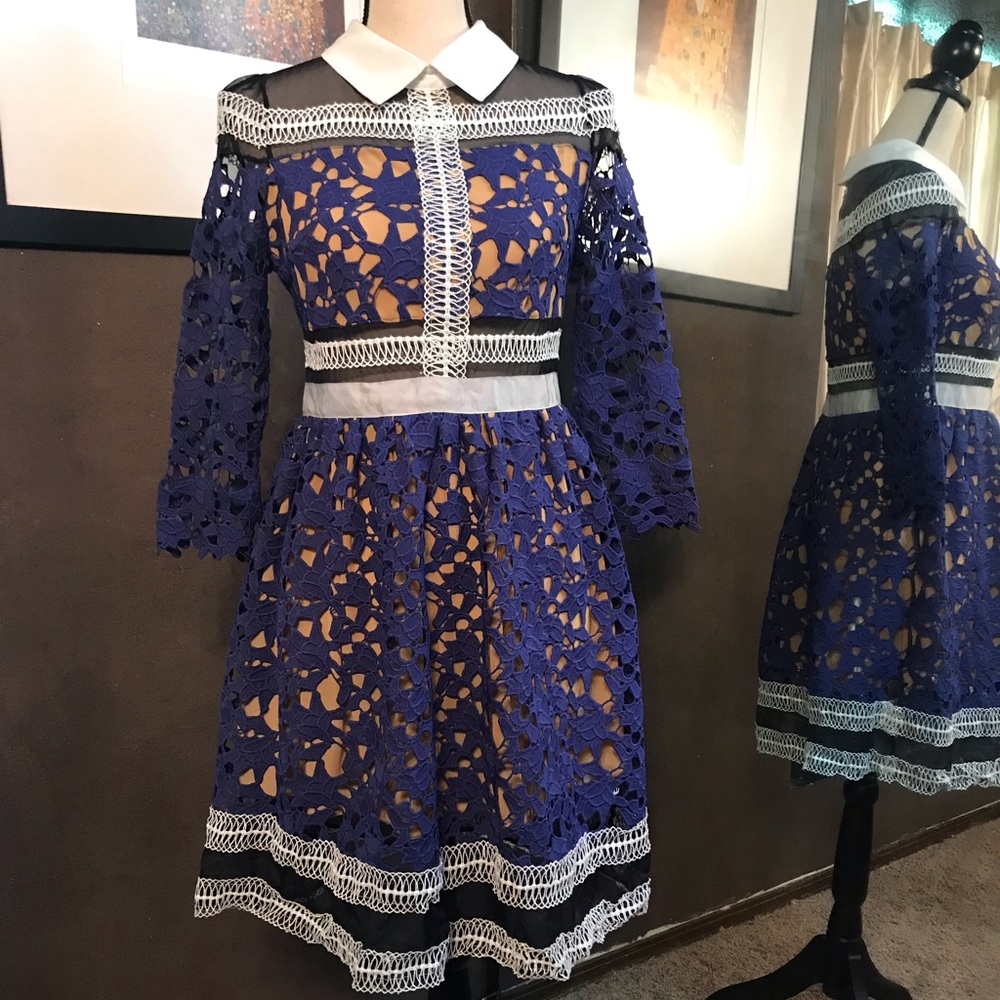 Beautiful Zoe & Sam Dress💜💜💜